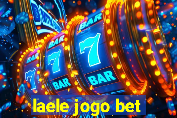 laele jogo bet